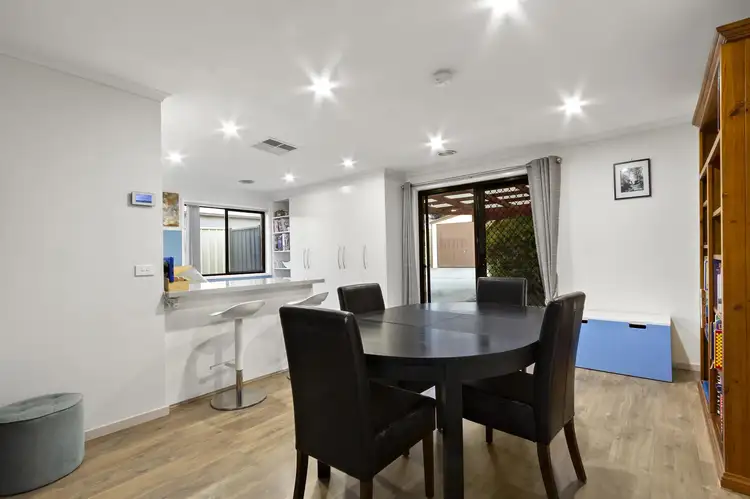 Third view of Homely house listing, 40 Tewksbury Circuit, Theodore ACT 2905