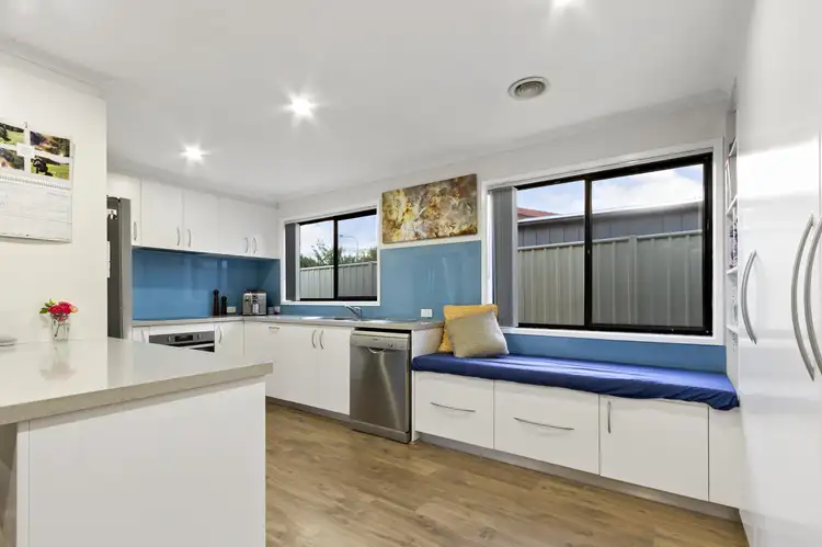 Fourth view of Homely house listing, 40 Tewksbury Circuit, Theodore ACT 2905