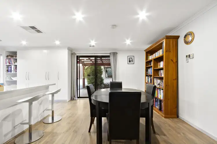 Fifth view of Homely house listing, 40 Tewksbury Circuit, Theodore ACT 2905