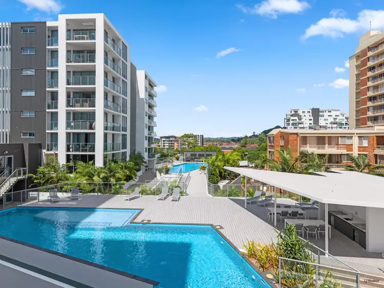 Second view of Homely unit listing, 2047/9 Enid Street, Tweed Heads NSW 2485