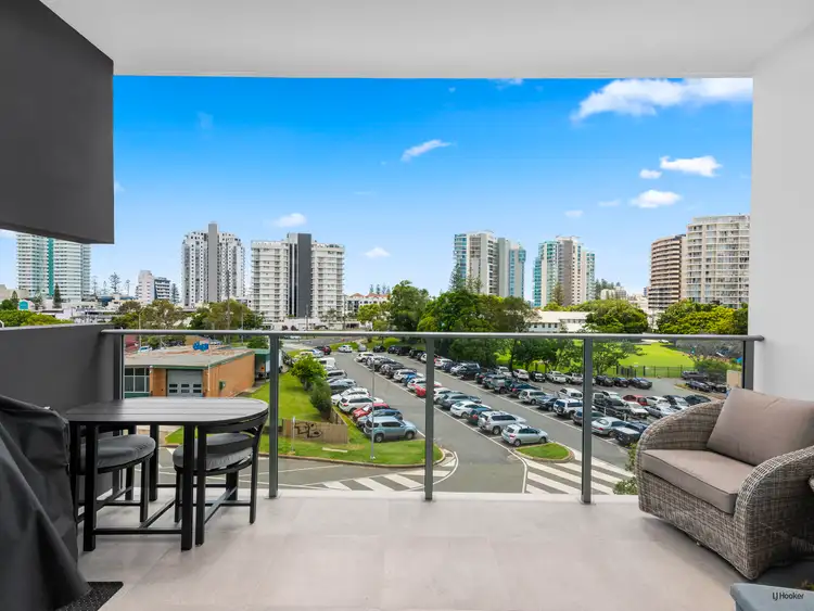 Fourth view of Homely unit listing, 2047/9 Enid Street, Tweed Heads NSW 2485