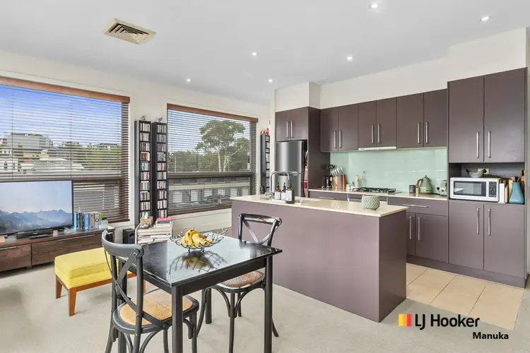 20/42 McKay Lane, Turner ACT 2612