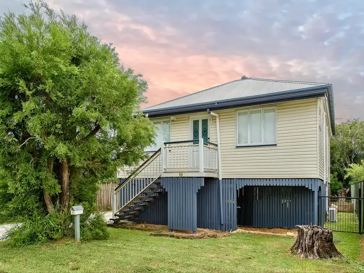 Main view of Homely house listing, 61 Drouyn Street, Deagon QLD 4017