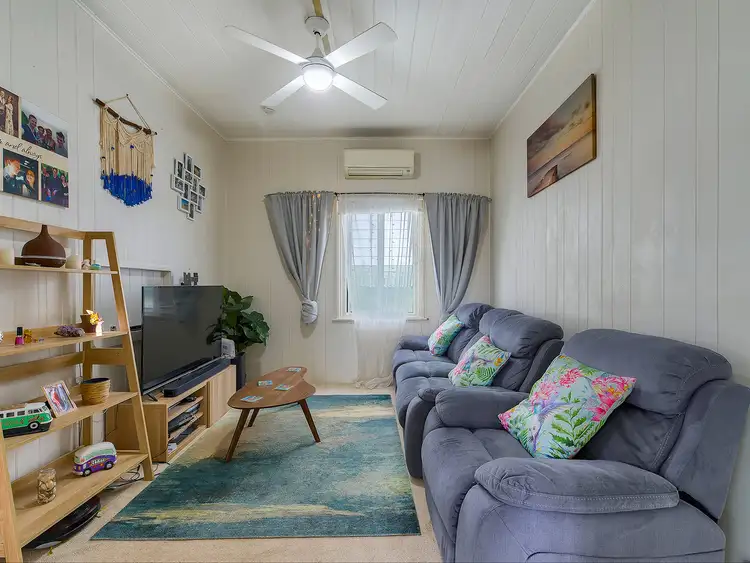 Second view of Homely house listing, 61 Drouyn Street, Deagon QLD 4017
