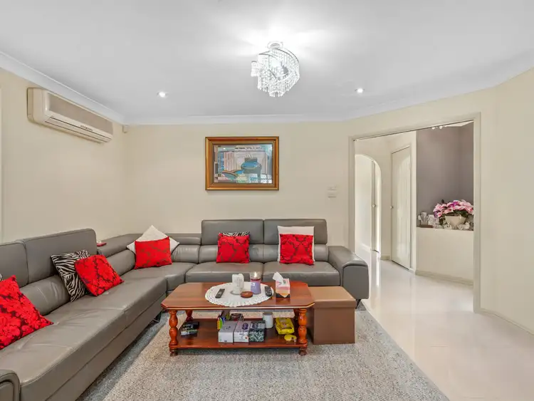 113 Townson Avenue, Minto NSW 2566