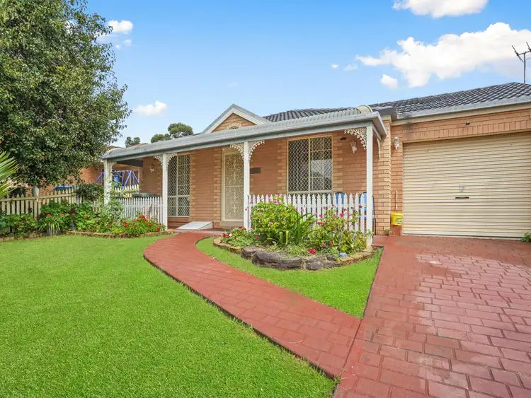 Fifth view of Homely house listing, 113 Townson Avenue, Minto NSW 2566