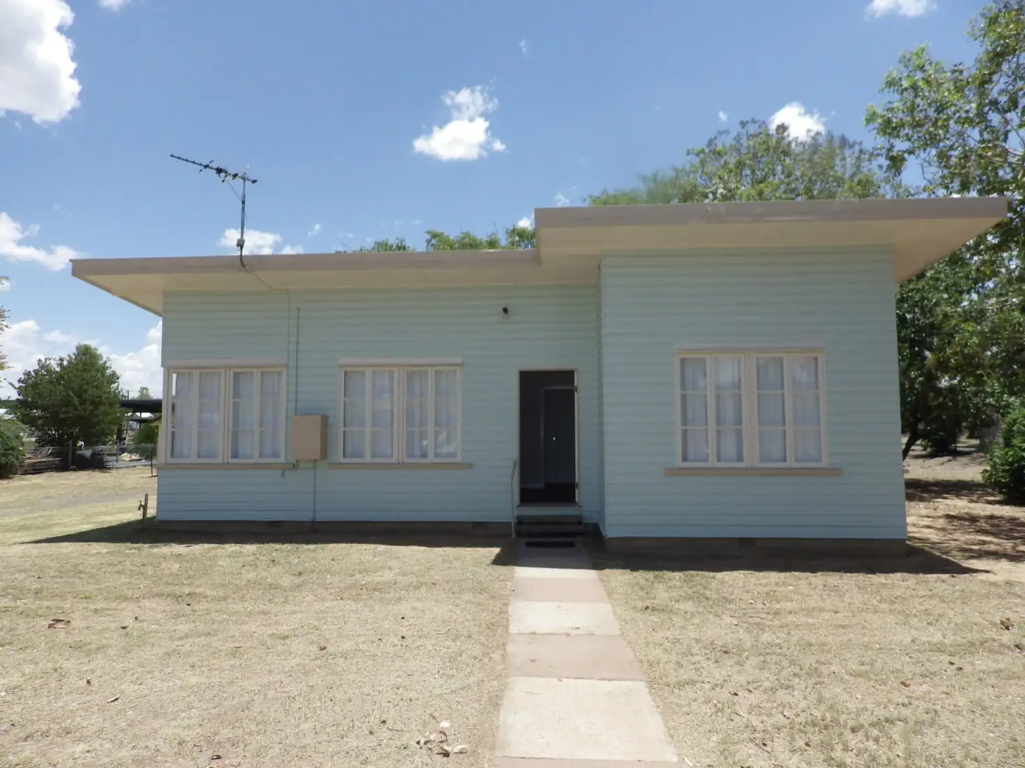 Main view of Homely house listing, 59 Ann Street, Mitchell QLD 4465