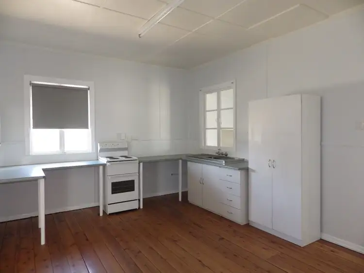 Second view of Homely house listing, 59 Ann Street, Mitchell QLD 4465