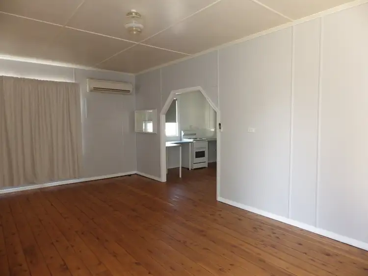 Fourth view of Homely house listing, 59 Ann Street, Mitchell QLD 4465