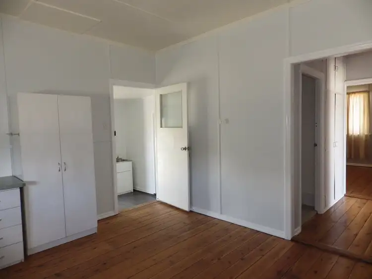Fifth view of Homely house listing, 59 Ann Street, Mitchell QLD 4465