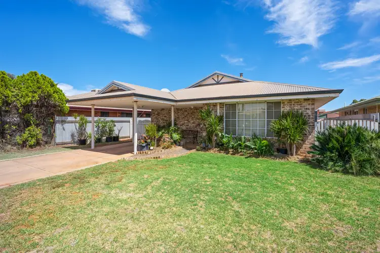 6 TRUSCOTT COURT, South Kalgoorlie WA 6430