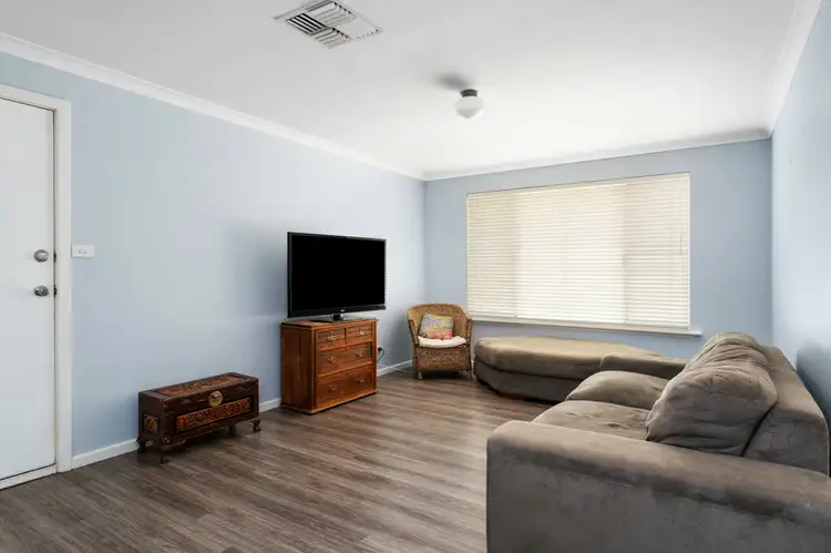 Second view of Homely house listing, 6 TRUSCOTT COURT, South Kalgoorlie WA 6430