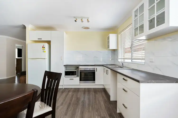 Sixth view of Homely house listing, 6 TRUSCOTT COURT, South Kalgoorlie WA 6430