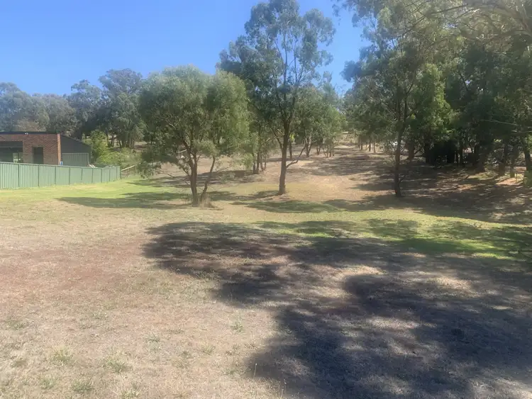Second view of Homely land listing, 59 Sanctuary Drive, Tallarook VIC 3659