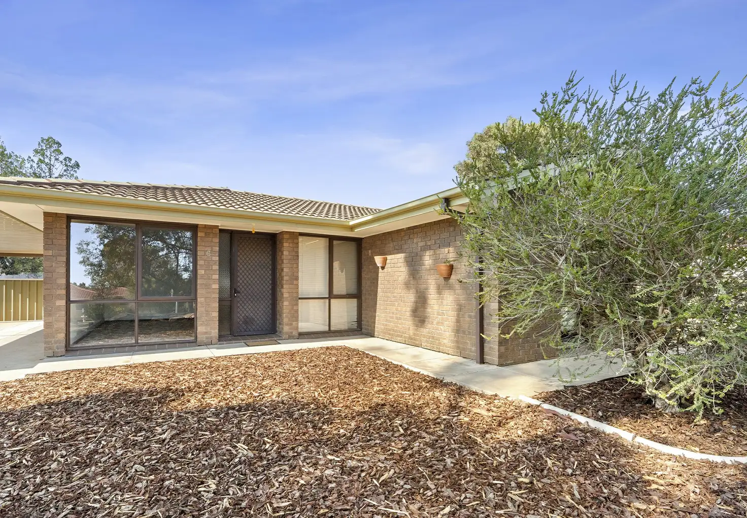 Main view of Homely house listing, 6 Kaesler Street, Loxton SA 5333
