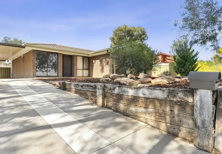 Second view of Homely house listing, 6 Kaesler Street, Loxton SA 5333