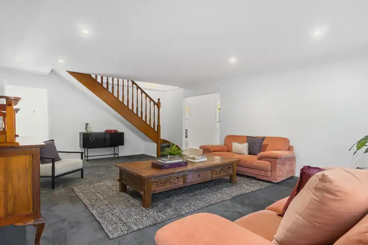 Fifth view of Homely house listing, 8 Arnhem Place, Red Hill ACT 2603