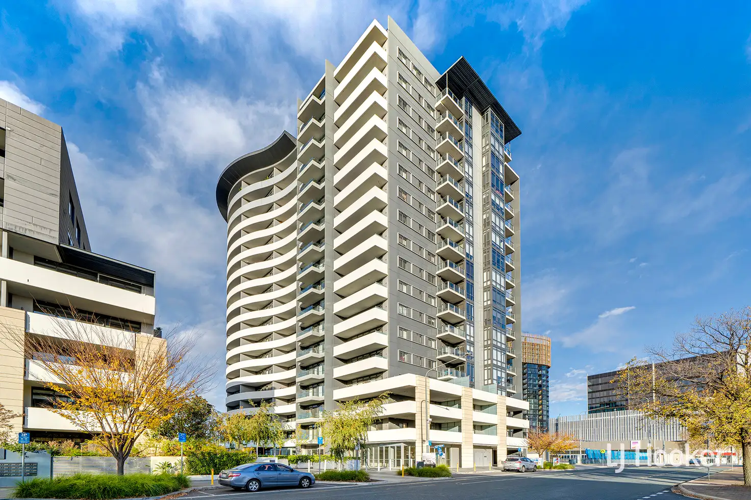 Main view of Homely apartment listing, 26/41 Chandler Street, Belconnen ACT 2617