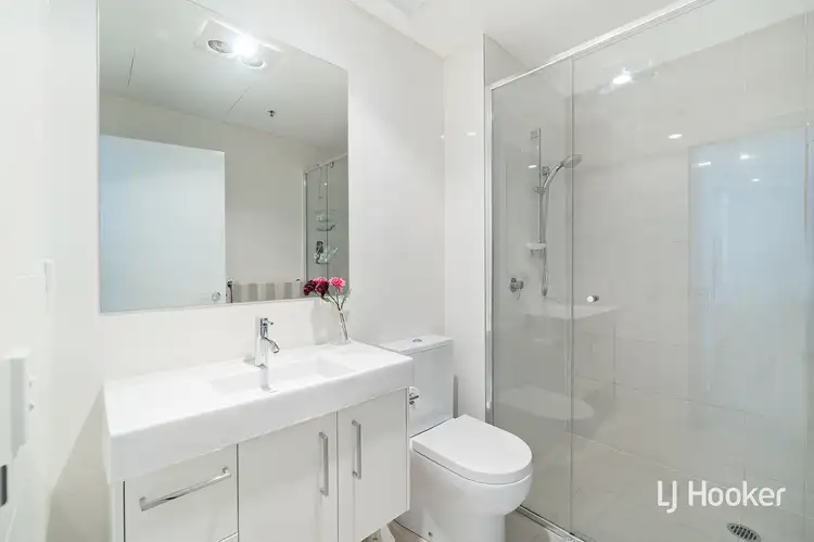 Fifth view of Homely apartment listing, 26/41 Chandler Street, Belconnen ACT 2617