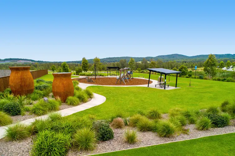 Lot 811 Graziers Parade, Raymond Terrace NSW 2324