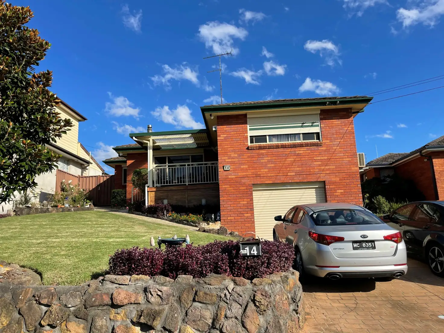 Main view of Homely house listing, 14 Munro Street, Greystanes NSW 2145