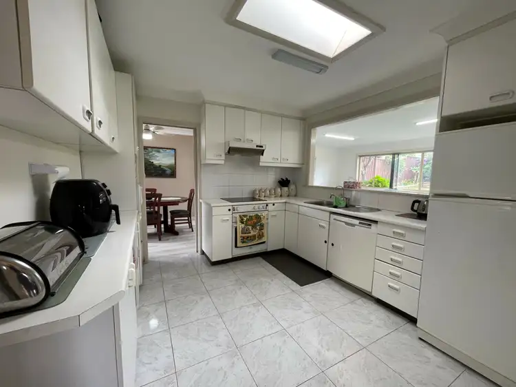 Second view of Homely house listing, 14 Munro Street, Greystanes NSW 2145