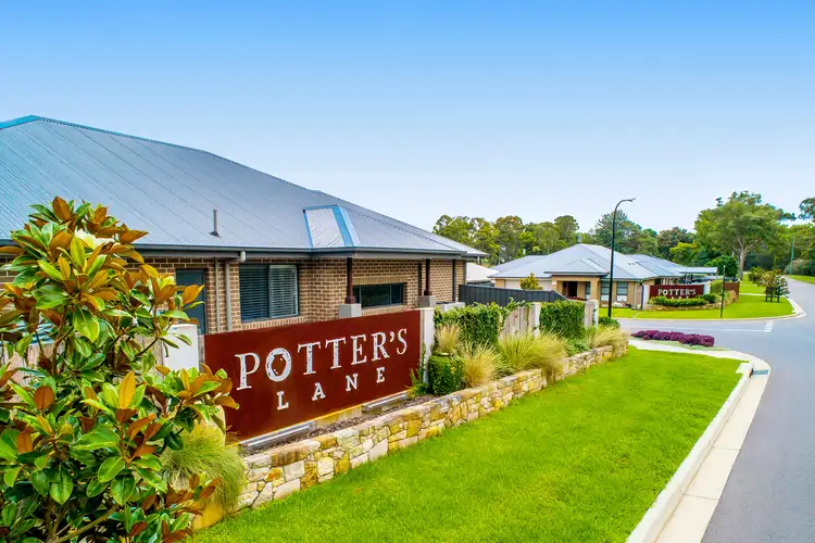 Lot 807 Graziers Parade, Raymond Terrace NSW 2324