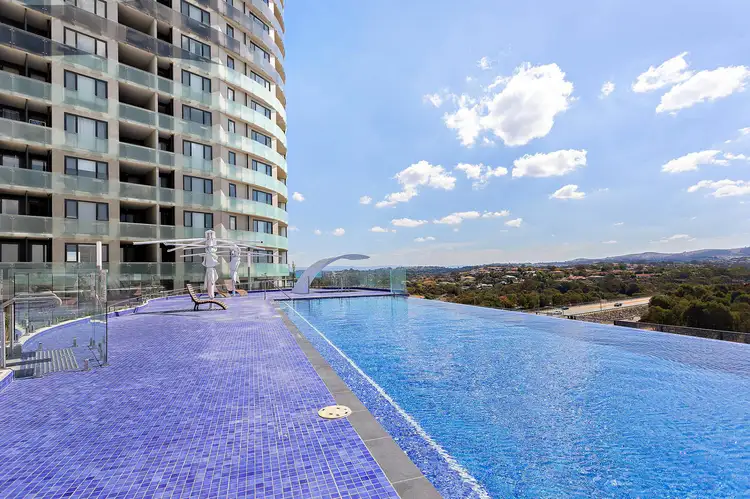Main view of Homely apartment listing, 99/1 Anthony Rolfe Avenue, Gungahlin ACT 2912