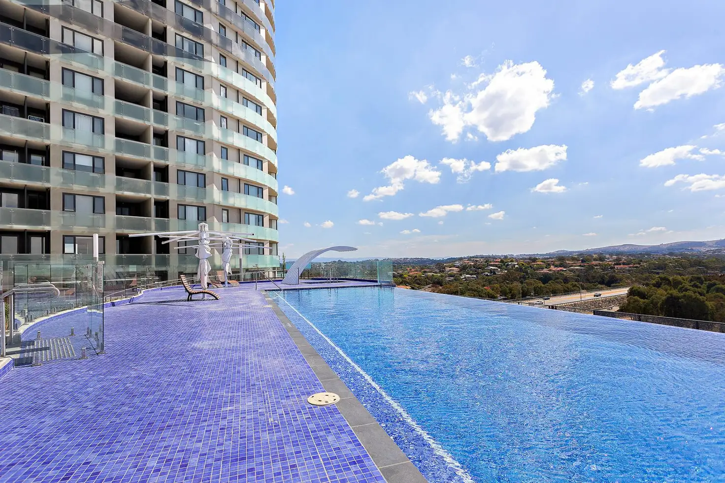 Main view of Homely apartment listing, 99/1 Anthony Rolfe Avenue, Gungahlin ACT 2912