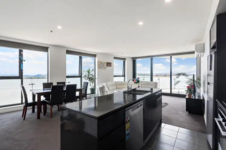 Second view of Homely apartment listing, 99/1 Anthony Rolfe Avenue, Gungahlin ACT 2912
