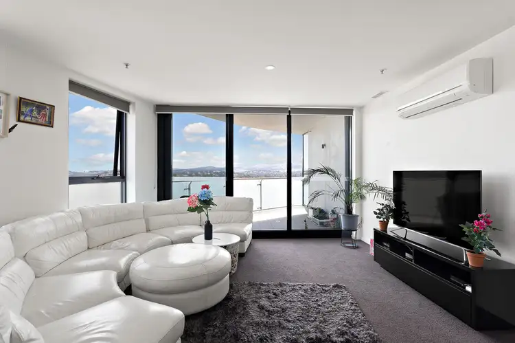 Third view of Homely apartment listing, 99/1 Anthony Rolfe Avenue, Gungahlin ACT 2912