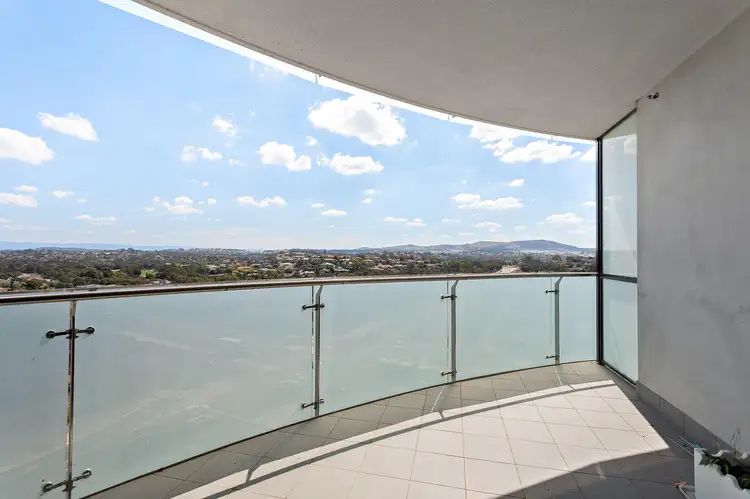 Fourth view of Homely apartment listing, 99/1 Anthony Rolfe Avenue, Gungahlin ACT 2912