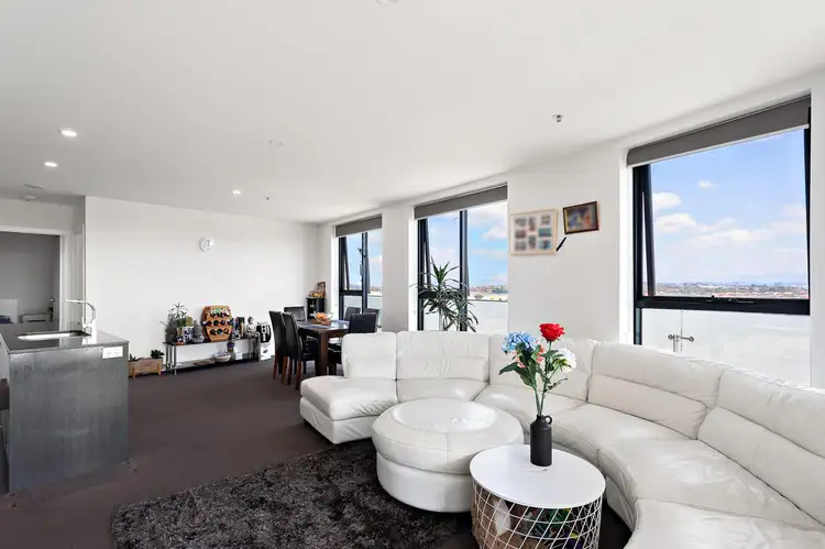 Fifth view of Homely apartment listing, 99/1 Anthony Rolfe Avenue, Gungahlin ACT 2912