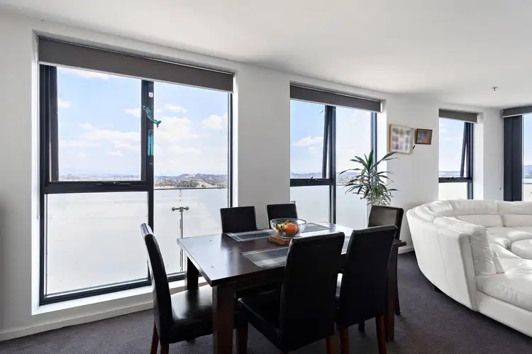 Sixth view of Homely apartment listing, 99/1 Anthony Rolfe Avenue, Gungahlin ACT 2912