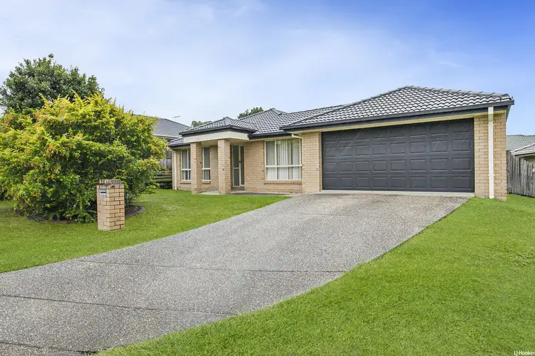 Main view of Homely house listing, 10 Zoe Place, Deception Bay QLD 4508