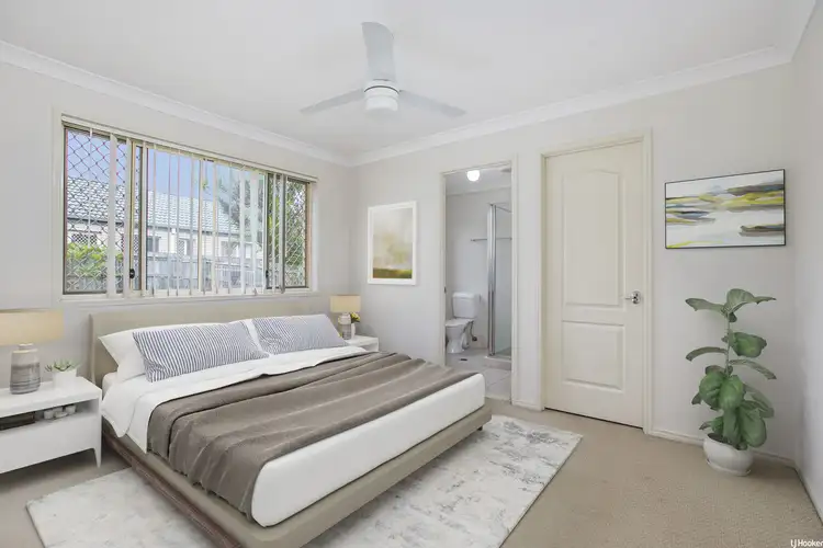 Sixth view of Homely house listing, 10 Zoe Place, Deception Bay QLD 4508