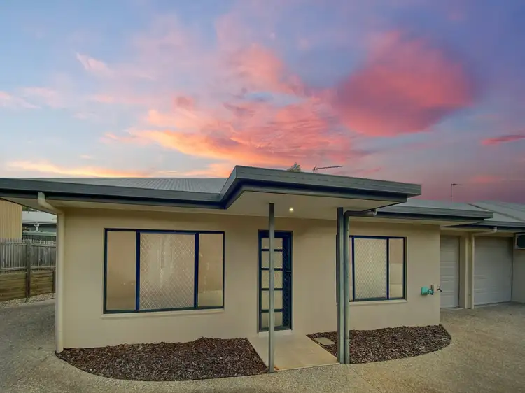 Main view of Homely unit listing, Unit 3/97 Walsh Street, Mareeba QLD 4880
