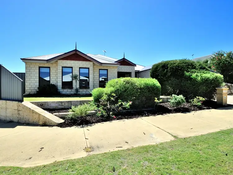 Second view of Homely house listing, 44 Pemberton Boulevard, Baldivis WA 6171