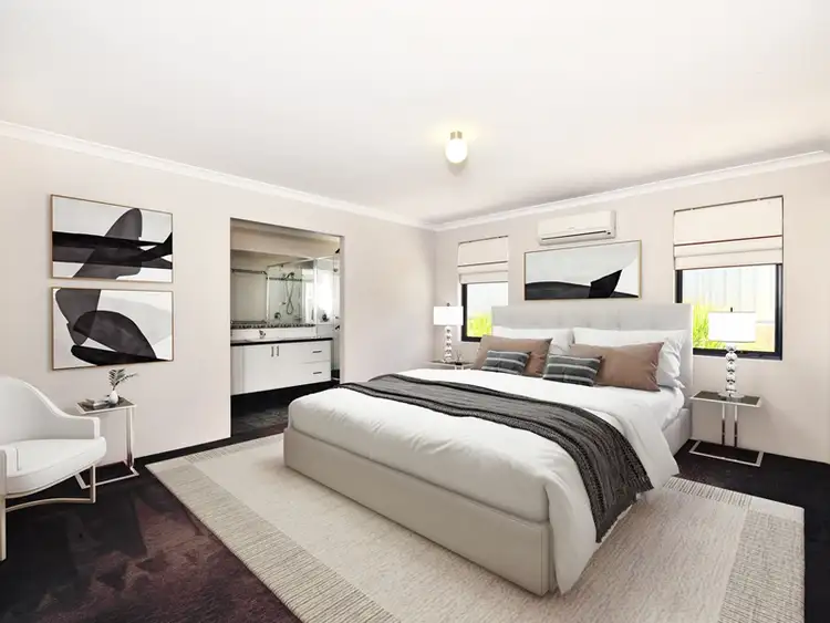 Fourth view of Homely house listing, 44 Pemberton Boulevard, Baldivis WA 6171