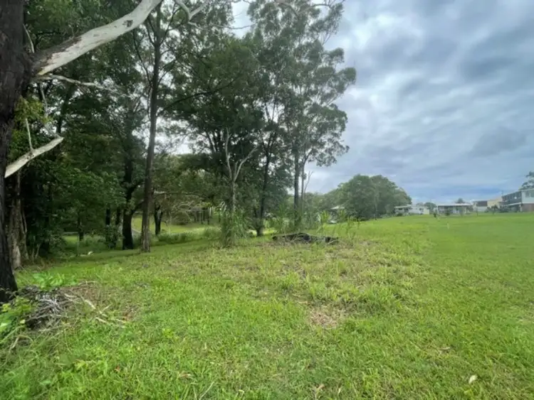 Second view of Homely land listing, 6 Spring Street, Russell Island QLD 4184