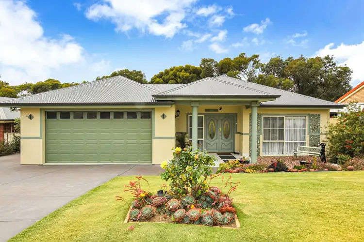 82 Rapid Drive, Mccracken SA 5211