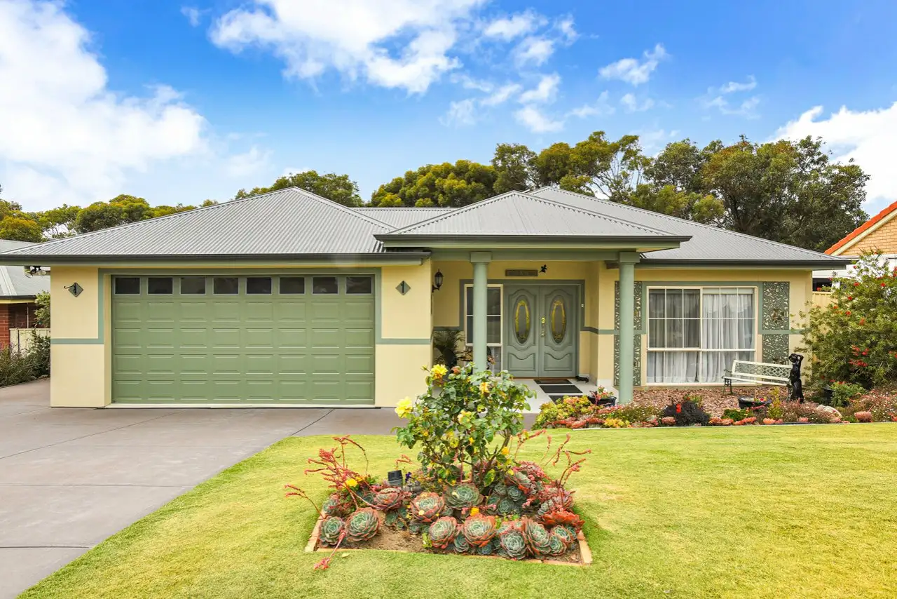 Main view of Homely house listing, 82 Rapid Drive, Mccracken SA 5211