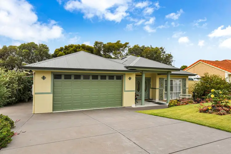 Third view of Homely house listing, 82 Rapid Drive, Mccracken SA 5211