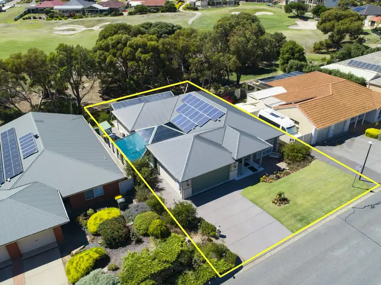 Fourth view of Homely house listing, 82 Rapid Drive, Mccracken SA 5211