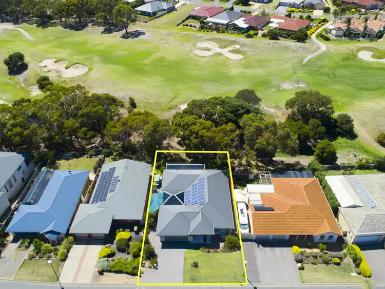 Fifth view of Homely house listing, 82 Rapid Drive, Mccracken SA 5211