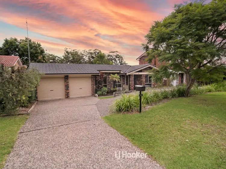 12 Yuroka Crescent, St Georges Basin NSW 2540