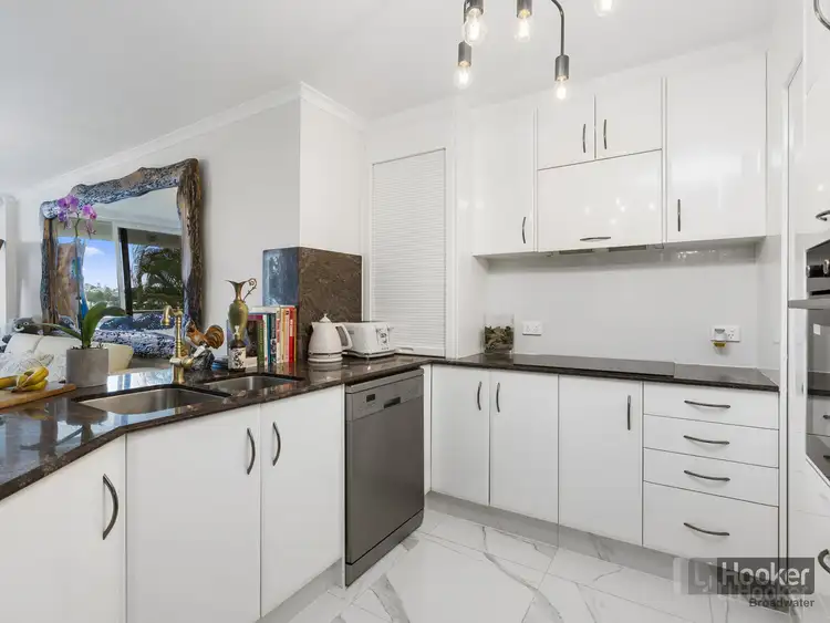 Second view of Homely unit listing, 11/52 Back Street, Biggera Waters QLD 4216