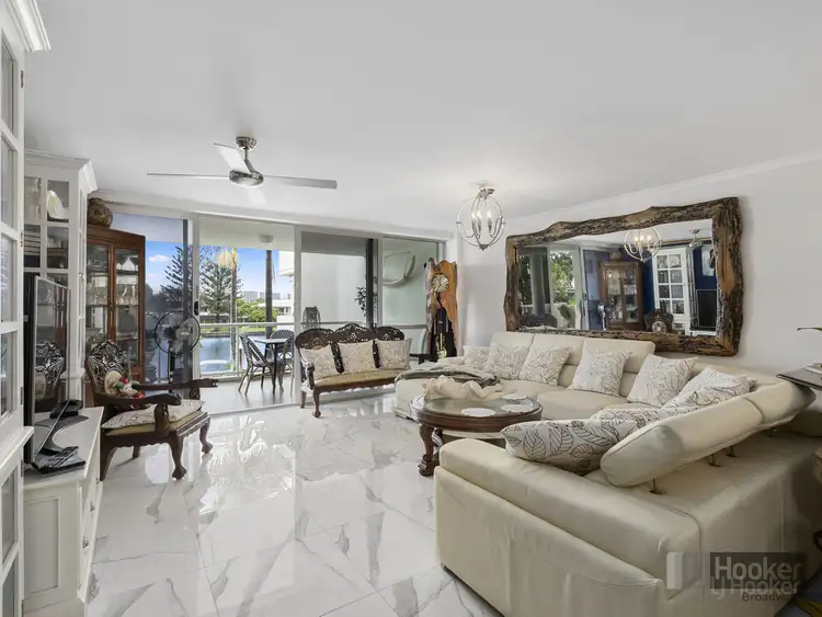 Third view of Homely unit listing, 11/52 Back Street, Biggera Waters QLD 4216