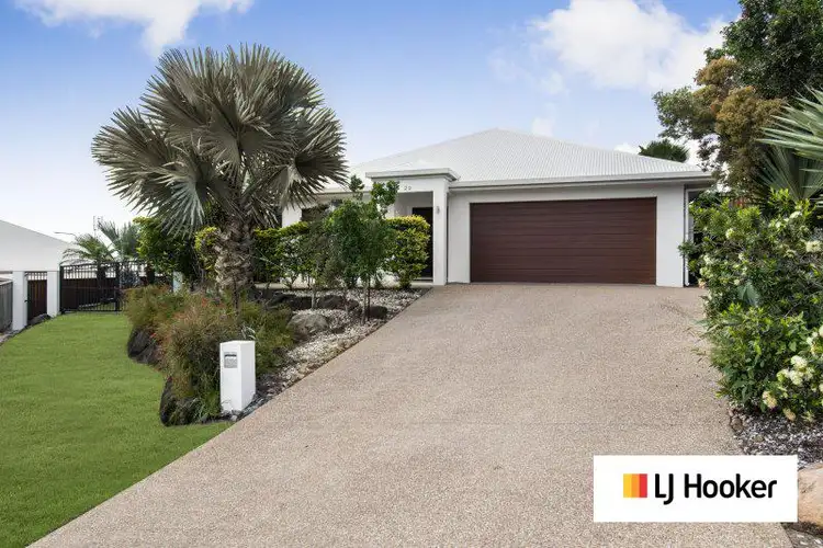 Main view of Homely house listing, 29 Shutehaven Circuit, Bushland Beach QLD 4818