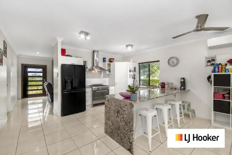 Second view of Homely house listing, 29 Shutehaven Circuit, Bushland Beach QLD 4818